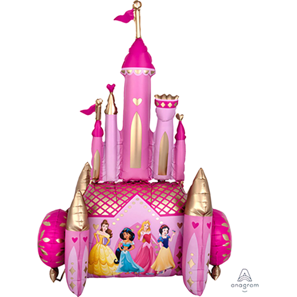 Airwalker Princess Once Upon A Time